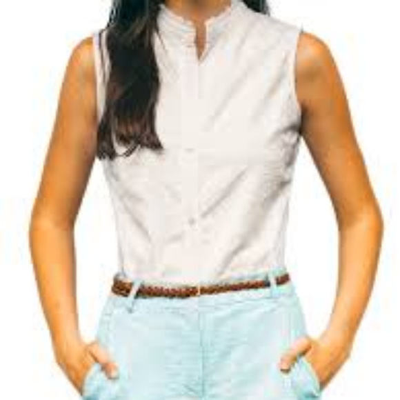 Kiel James Patrick Tops - KJP New England Beach Rose